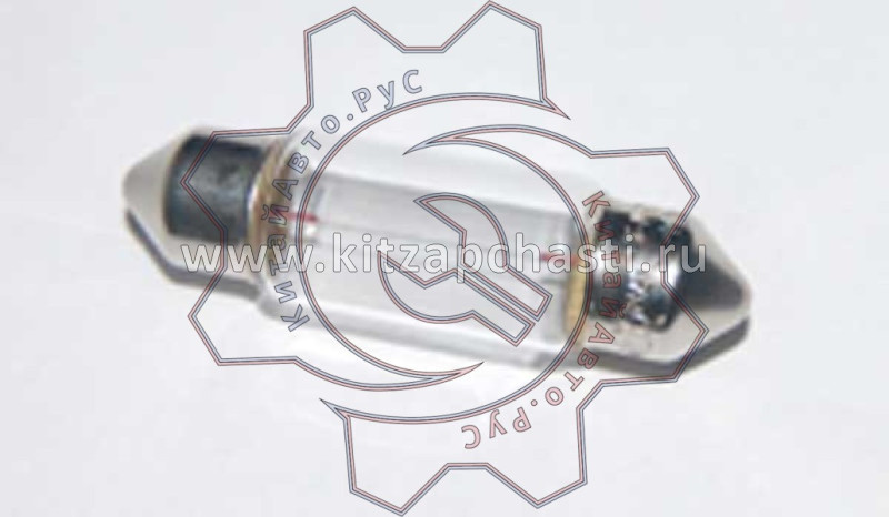 Лампочка 16 ватт EXEED EXLANTIX ET M113714011
