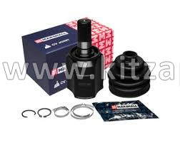 Шрус внутренний Привода левого Belgee X50 408206710 MARSHALL M8111299