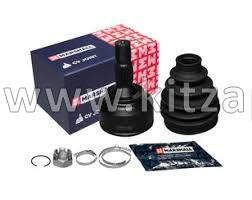 Шрус наружний Chery Tiggo 3X 154000303AA MARSHALL M8111302