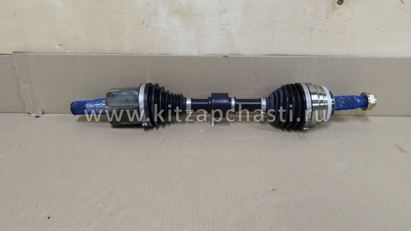 Привод колеса левый Chery Tiggo 8 Pro 154000311AA MARSHALL M8121061