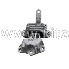Опора двигателя левая в сборе  Belgee X50 1077106000 ASP RJ80030