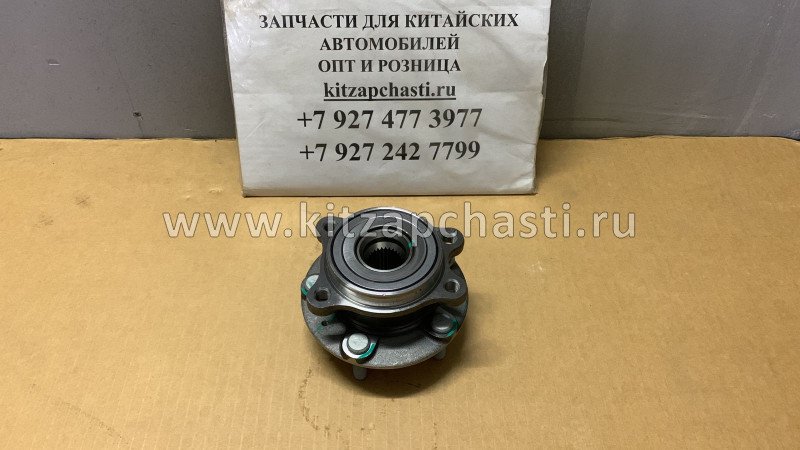 Ступица переднего колеса Changan CS55 Plus S201056-0500