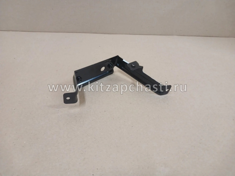 Кронштейн фары левый Changan CS55 Plus S203F270702-0300