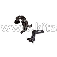 Кронштейн фары левый Changan UNI-S S203F2707020300