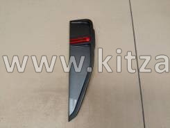 Накладка крыла правая Changan UNI-S S203F2709020202