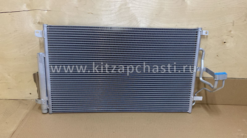 Радиатор кондиционера Changan CS55 Plus S203F280104-1000