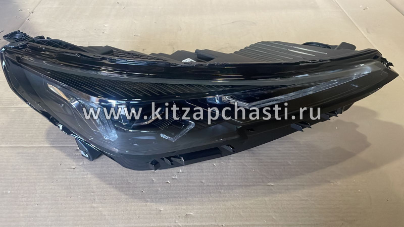 Фара правая Changan CS55 Plus S203F280501-0401-AA