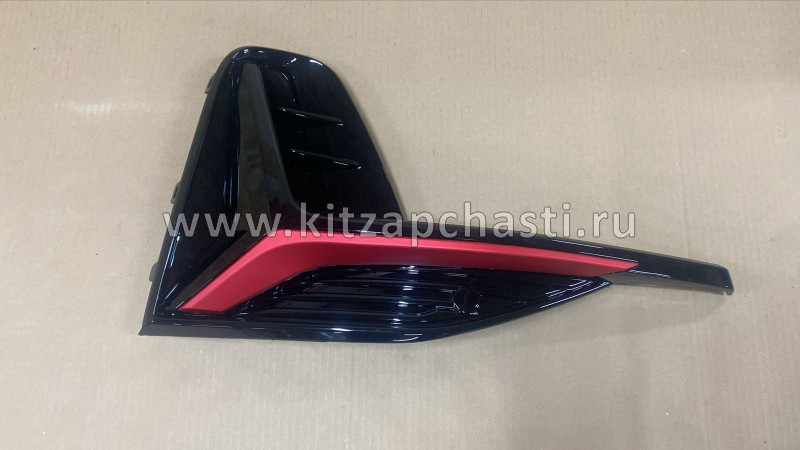 Заглушка правой противотуманной фары Changan CS75 Plus S311F271301-2703