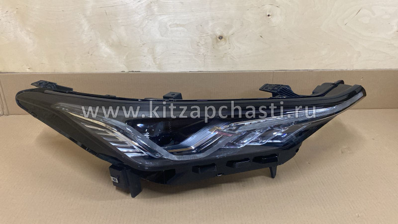 Фара комбминированная правая Changan CS75 Plus  S311F280501-0400-AD