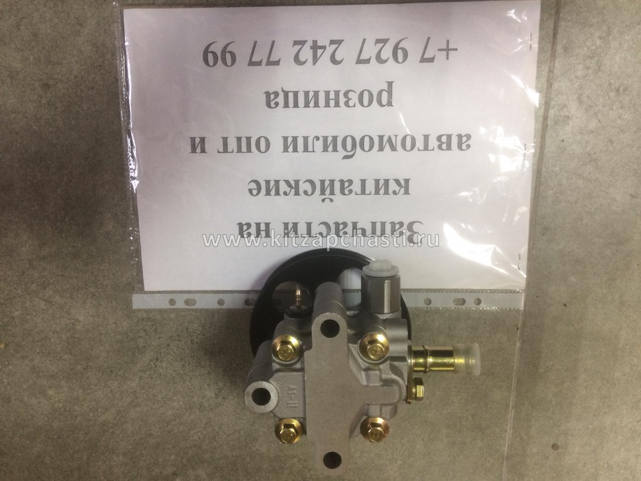 Насос ГУРа Lifan Myway S3407100