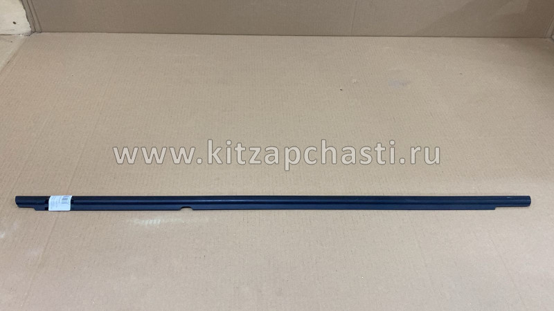 МОЛДИНГ СТЕКЛА ДВЕРИ ЗАДНИЙ ЛЕВЫЙ НАРУЖНЫЙ Lifan X60 S6207112