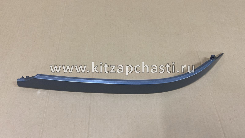 Накладка заднего бампера правая Chery Tiggo 7  602001057AAAGG SCHOFFER SHF01844