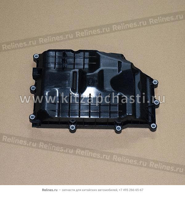 Крышка блока клапанов  EXEED VX T0022395