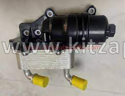 Модуль охлаждения масла EXEED VX   T0033779