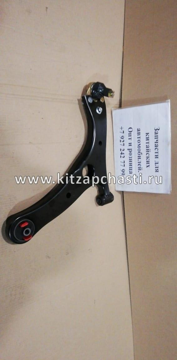 Рычаг передний левый  Chery Tiggo T112909010BA
