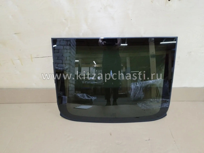 Стекло люка крыши заднее EXEED LX T15-5703015BC