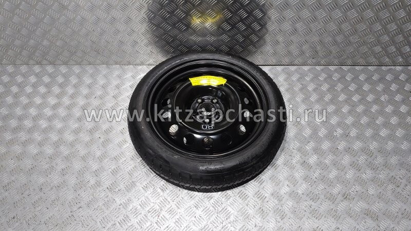 Диск докатки 17*4т Chery Tiggo 4 2рест T153101030